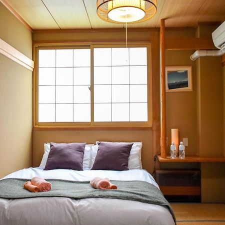 Asuka Lodge Hakuba Luaran gambar