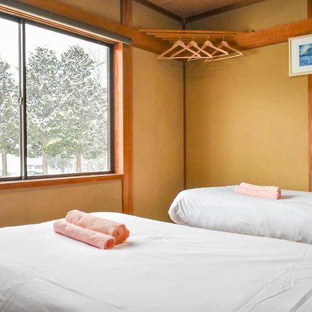 Asuka Lodge Hakuba Luaran gambar