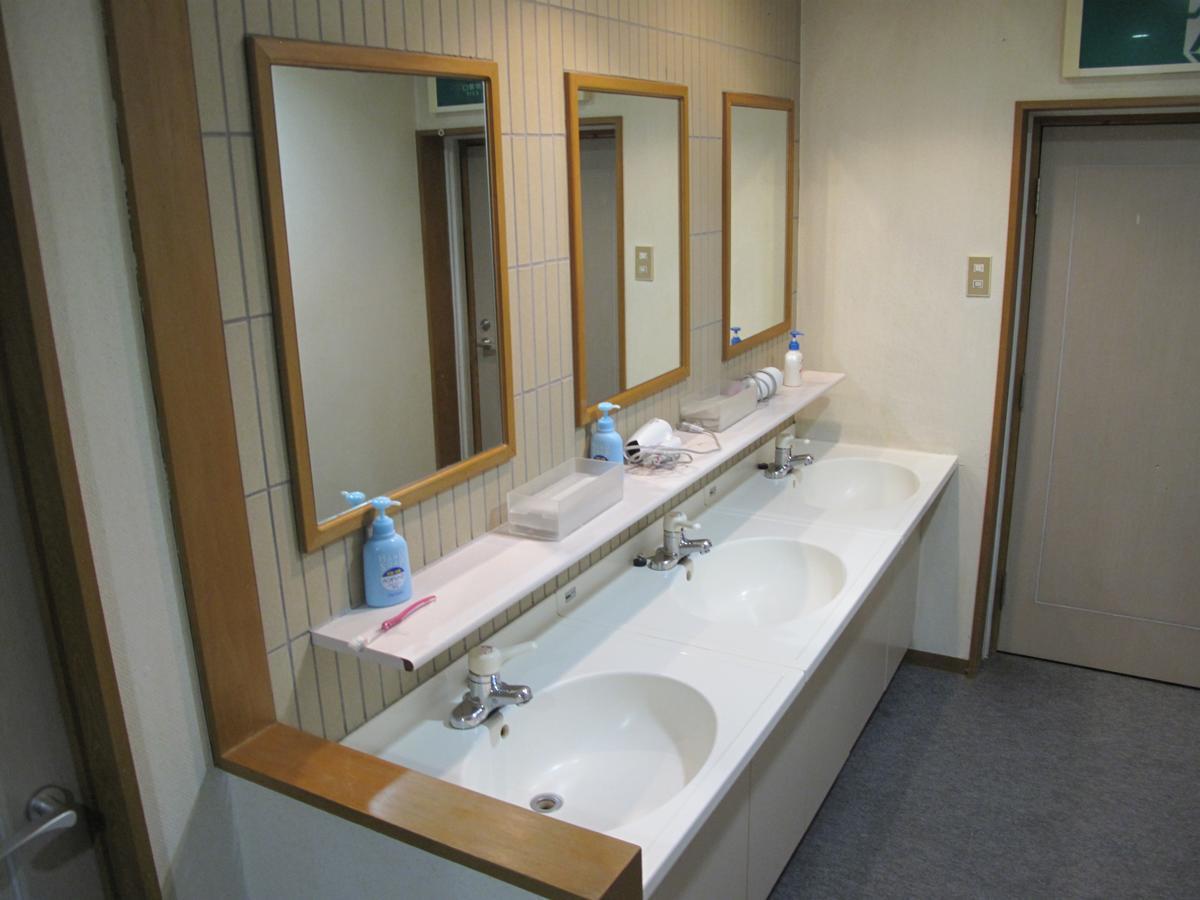 Asuka Lodge Hakuba Luaran gambar