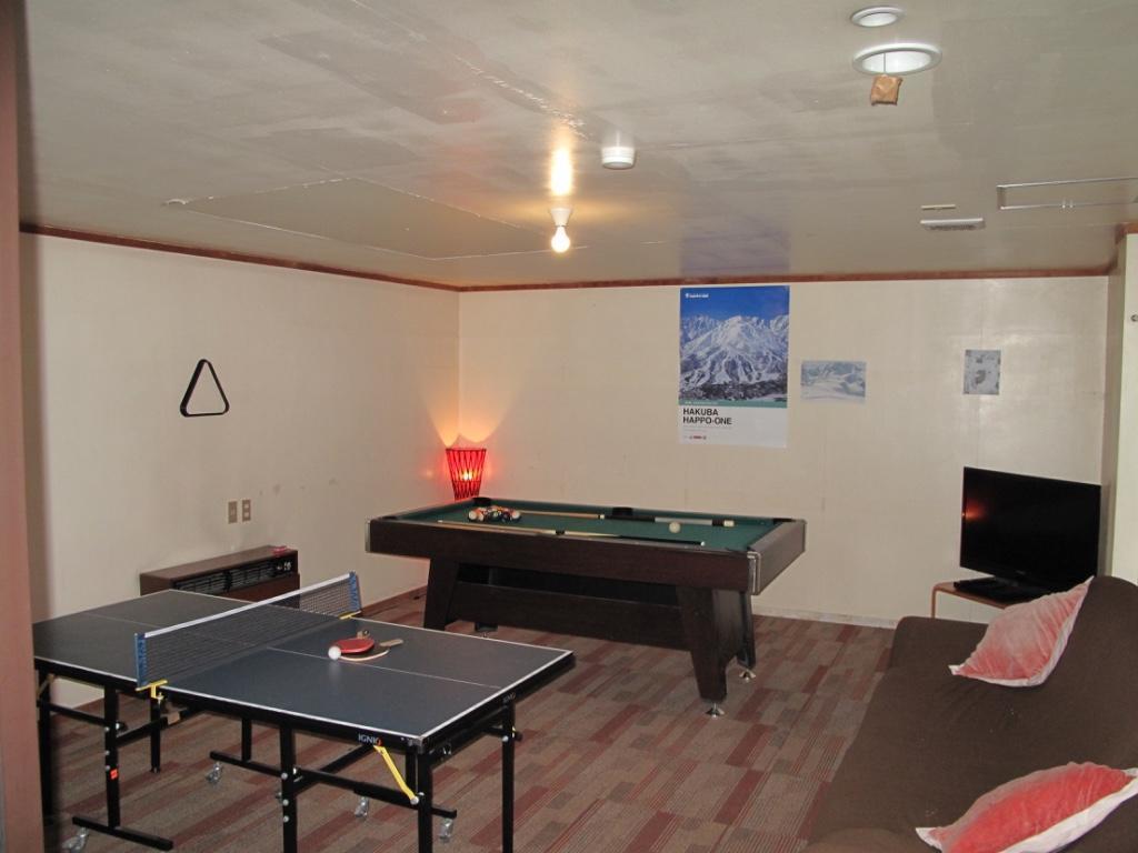 Asuka Lodge Hakuba Luaran gambar