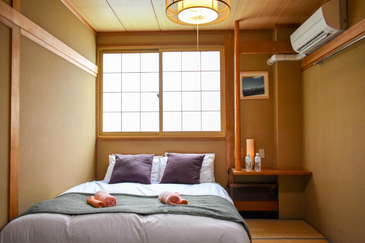 Asuka Lodge Hakuba Luaran gambar