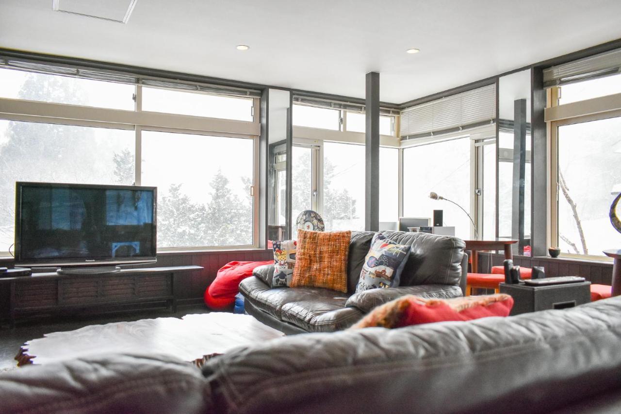 Asuka Lodge Hakuba Luaran gambar